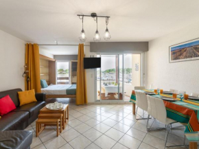 Apartment le Grand Foc-1 by Interhome